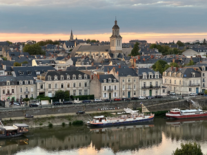 Pompes funèbres Angers